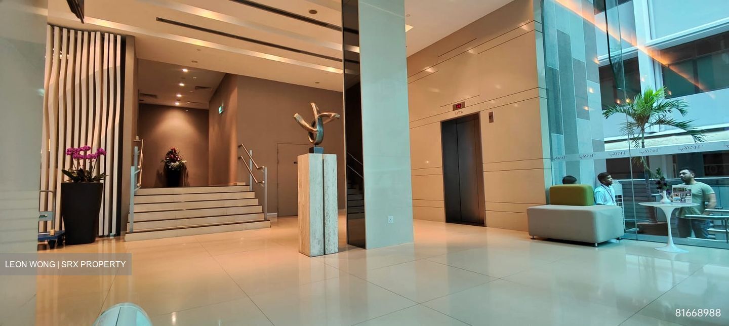 Tan Chong Tower (D7), Office #627894571